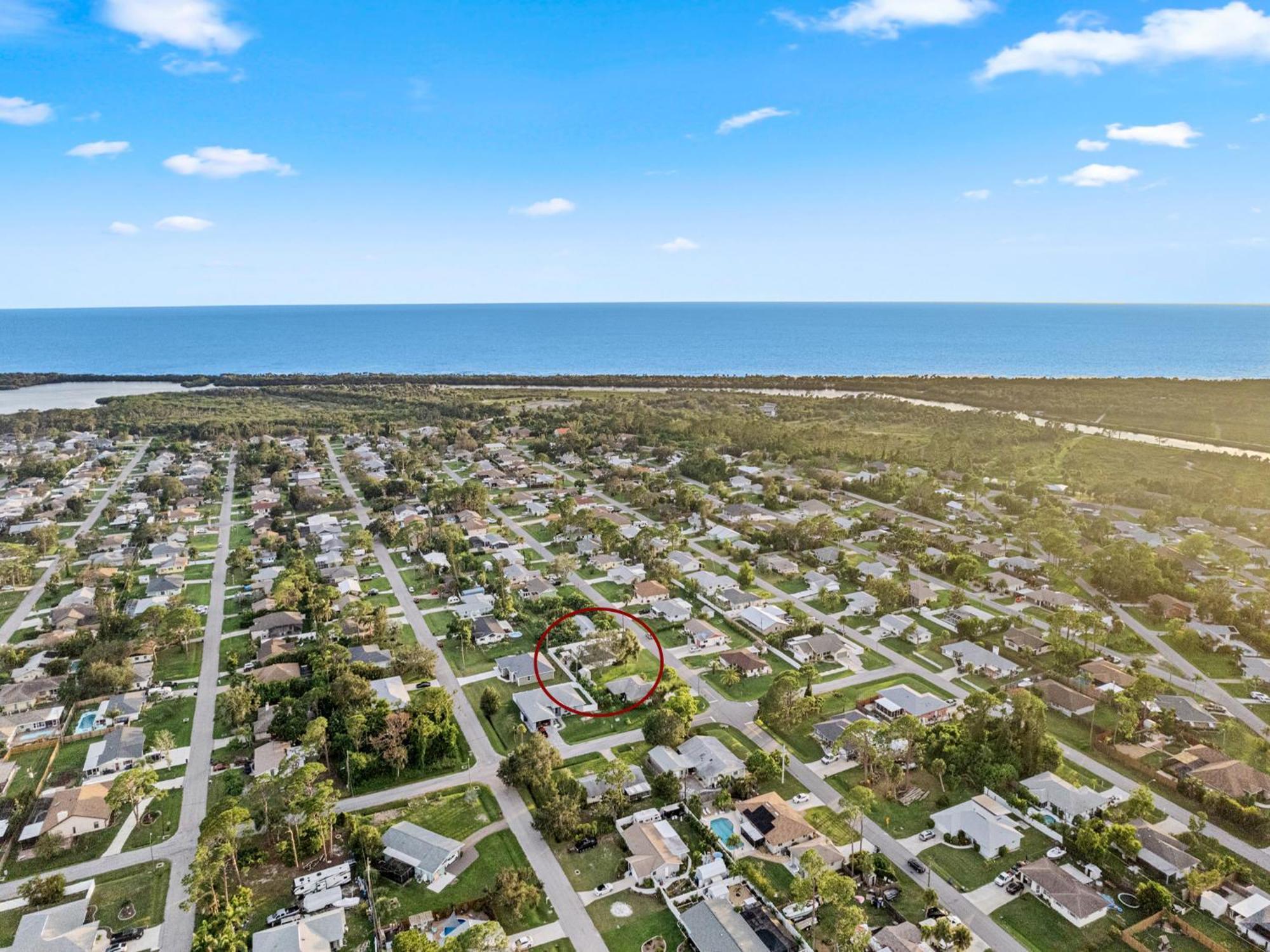 Paradise In Venice - 10 Min From Beaches! Exterior foto